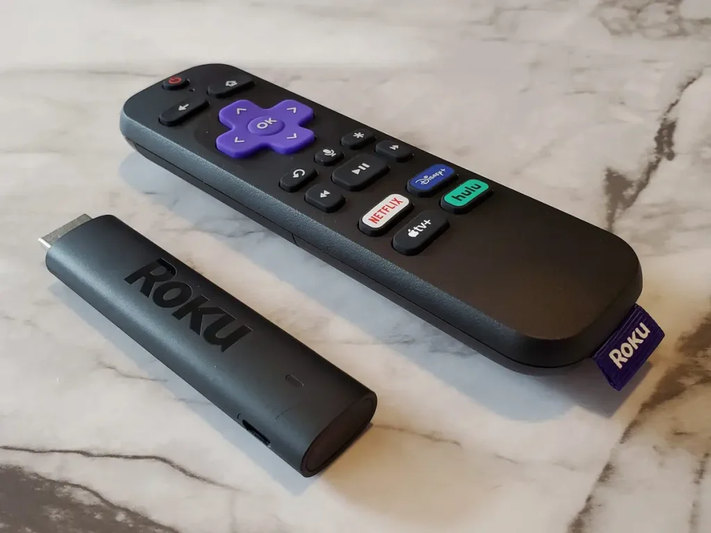 roku box