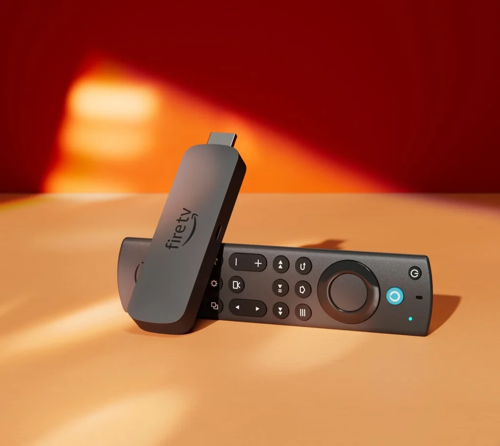 amazon firestick
