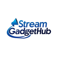 Stream Gadget Hub